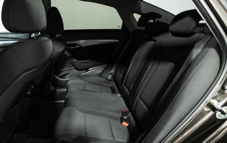 Hyundai i40 I рестайлинг, 2016 год, 1 349 700 рублей, 11 фотография