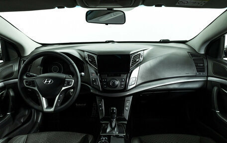 Hyundai i40 I рестайлинг, 2016 год, 1 349 700 рублей, 14 фотография