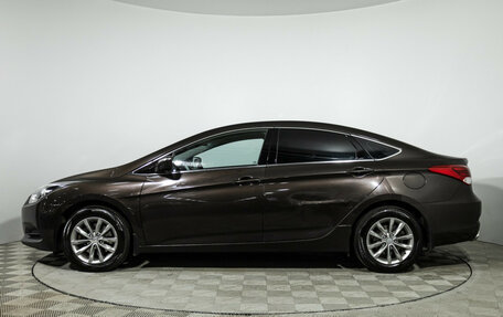 Hyundai i40 I рестайлинг, 2016 год, 1 349 700 рублей, 9 фотография
