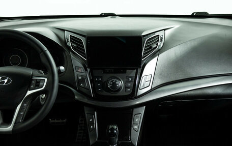 Hyundai i40 I рестайлинг, 2016 год, 1 349 700 рублей, 15 фотография