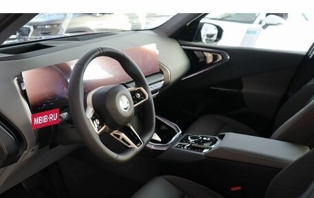 BMW X3, 2025 год, 7 400 000 рублей, 12 фотография