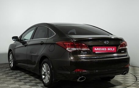 Hyundai i40 I рестайлинг, 2016 год, 1 349 700 рублей, 8 фотография