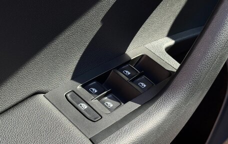 Skoda Octavia, 2018 год, 1 690 000 рублей, 9 фотография