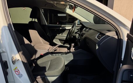 Skoda Octavia, 2018 год, 1 690 000 рублей, 14 фотография