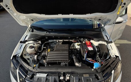 Skoda Octavia, 2018 год, 1 690 000 рублей, 18 фотография