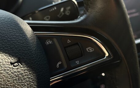 Skoda Octavia, 2018 год, 1 690 000 рублей, 13 фотография