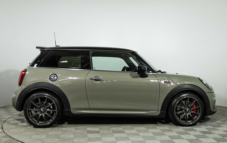 MINI Hatch, 2019 год, 2 899 585 рублей, 5 фотография