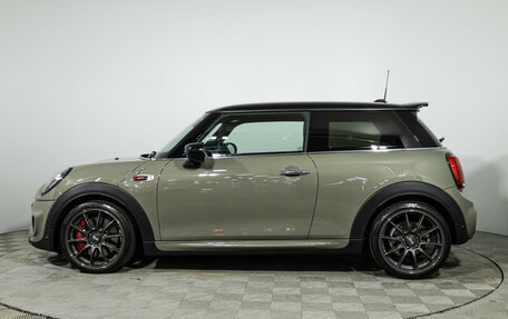 MINI Hatch, 2019 год, 2 899 585 рублей, 9 фотография