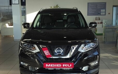 Nissan X-Trail, 2026 год, 3 600 000 рублей, 3 фотография