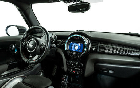 MINI Hatch, 2019 год, 2 899 585 рублей, 10 фотография