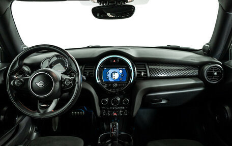 MINI Hatch, 2019 год, 2 899 585 рублей, 14 фотография