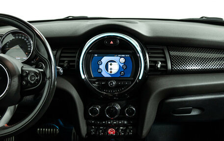 MINI Hatch, 2019 год, 2 899 585 рублей, 15 фотография