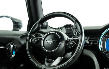 MINI Hatch, 2019 год, 2 899 585 рублей, 16 фотография