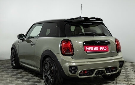 MINI Hatch, 2019 год, 2 899 585 рублей, 8 фотография