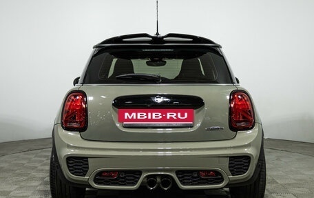 MINI Hatch, 2019 год, 2 899 585 рублей, 7 фотография