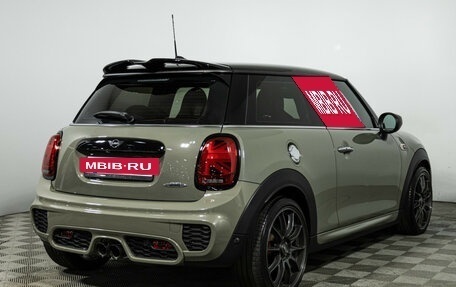 MINI Hatch, 2019 год, 2 899 585 рублей, 6 фотография