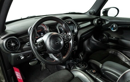 MINI Hatch, 2019 год, 2 899 585 рублей, 12 фотография