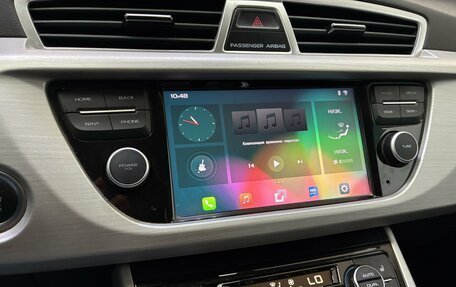 Geely Atlas I, 2020 год, 1 699 000 рублей, 14 фотография