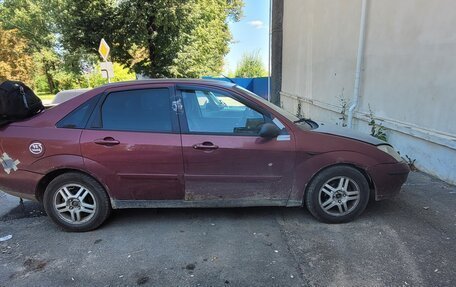 Ford Focus IV, 2004 год, 75 000 рублей, 3 фотография