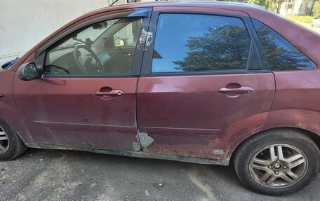 Ford Focus IV, 2004 год, 75 000 рублей, 6 фотография