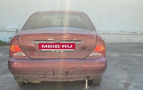 Ford Focus IV, 2004 год, 75 000 рублей, 4 фотография