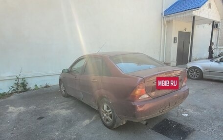 Ford Focus IV, 2004 год, 75 000 рублей, 5 фотография