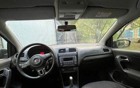 Volkswagen Polo VI (EU Market), 2014 год, 500 000 рублей, 17 фотография