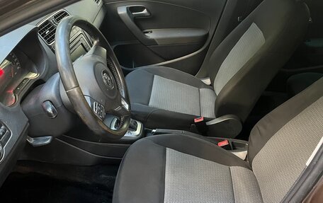 Volkswagen Polo VI (EU Market), 2014 год, 500 000 рублей, 18 фотография