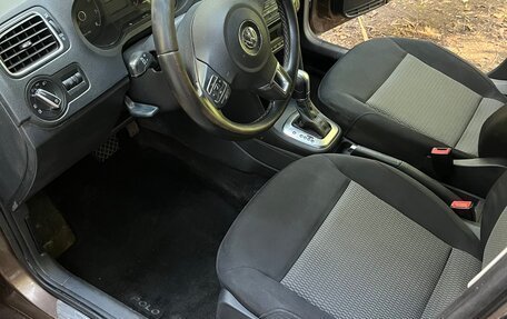 Volkswagen Polo VI (EU Market), 2014 год, 500 000 рублей, 14 фотография