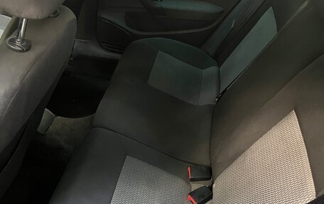 Volkswagen Polo VI (EU Market), 2014 год, 500 000 рублей, 19 фотография