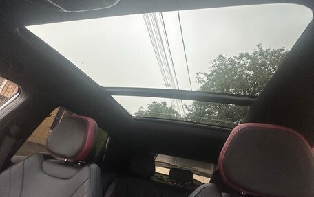 Geely Coolray I, 2024 год, 2 100 000 рублей, 11 фотография