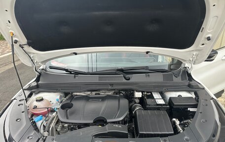 Geely Coolray I, 2024 год, 2 100 000 рублей, 13 фотография