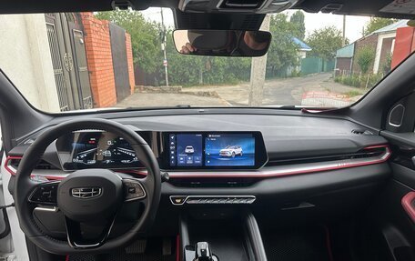Geely Coolray I, 2024 год, 2 100 000 рублей, 7 фотография