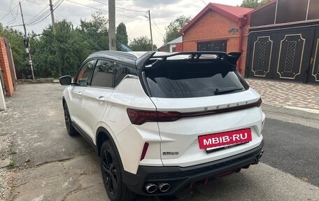 Geely Coolray I, 2024 год, 2 100 000 рублей, 2 фотография