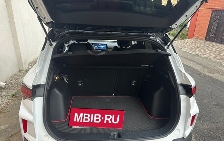 Geely Coolray I, 2024 год, 2 100 000 рублей, 12 фотография