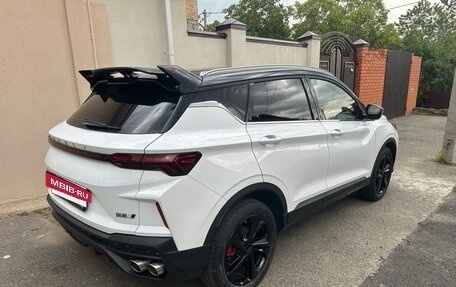 Geely Coolray I, 2024 год, 2 100 000 рублей, 3 фотография