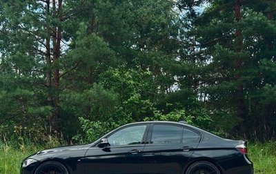 BMW 3 серия, 2014 год, 1 799 000 рублей, 1 фотография
