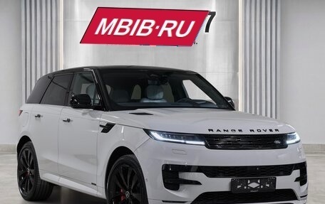 Land Rover Range Rover Sport, 2024 год, 15 475 000 рублей, 1 фотография
