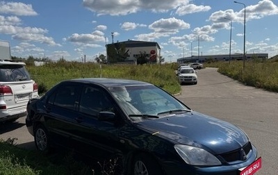 Mitsubishi Lancer IX, 2004 год, 330 000 рублей, 1 фотография