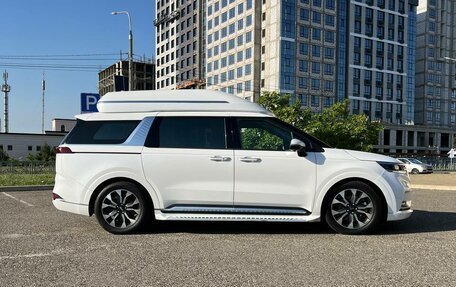 KIA Carnival, 2021 год, 4 700 000 рублей, 1 фотография