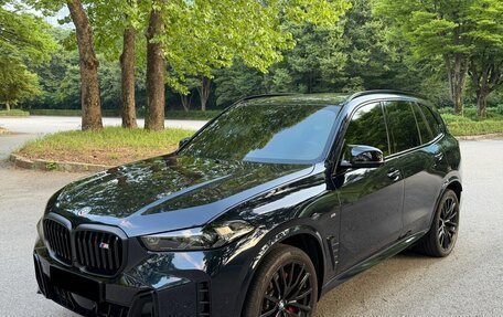 BMW X5, 2026 год, 13 650 000 рублей, 1 фотография