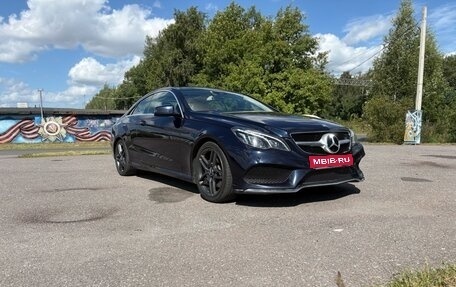 Mercedes-Benz E-Класс, 2014 год, 1 800 000 рублей, 1 фотография