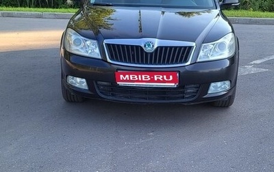 Skoda Octavia, 2012 год, 599 999 рублей, 1 фотография