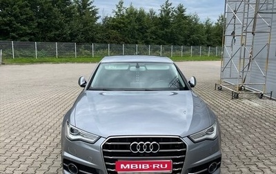 Audi A6, 2014 год, 2 100 000 рублей, 1 фотография