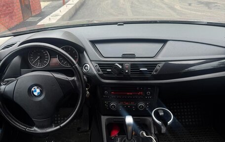 BMW X1, 2011 год, 880 000 рублей, 1 фотография