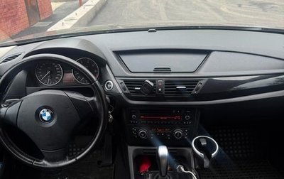 BMW X1, 2011 год, 880 000 рублей, 1 фотография