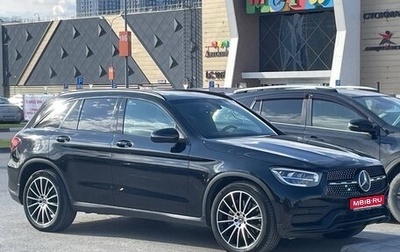 Mercedes-Benz GLC, 2019 год, 3 235 000 рублей, 1 фотография