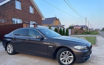 BMW 5 серия, 2011 год, 1 600 000 рублей, 1 фотография