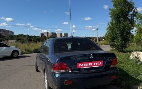 Mitsubishi Lancer IX, 2004 год, 330 000 рублей, 5 фотография