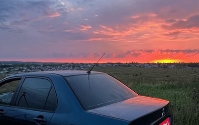 Mitsubishi Lancer IX, 2005 год, 200 000 рублей, 1 фотография